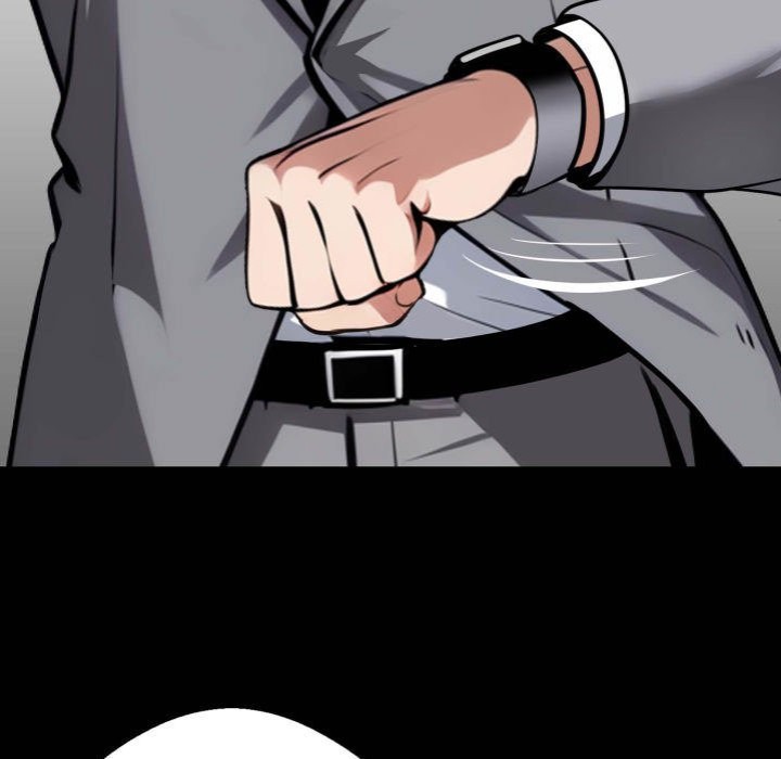 Gangster X Office Lady chapter 37 page 82