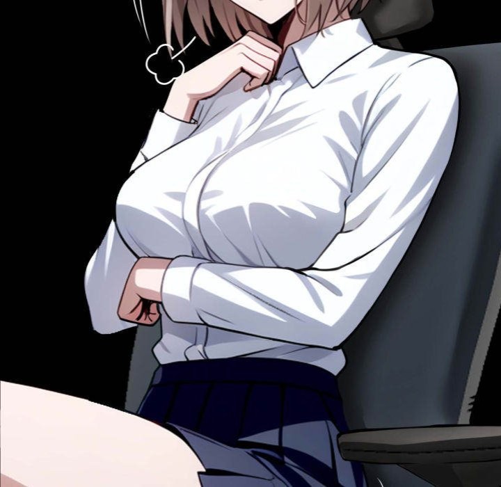 Gangster X Office Lady chapter 37 page 84