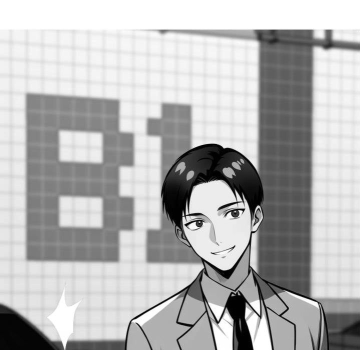 Gangster X Office Lady chapter 37 page 103