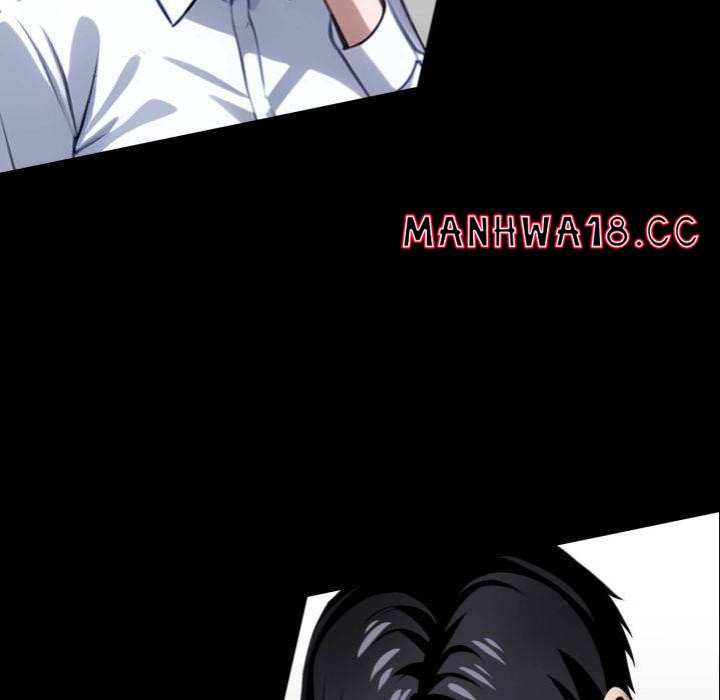 Gangster X Office Lady chapter 37 page 113