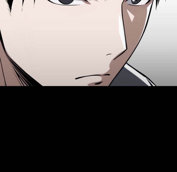 Gangster X Office Lady chapter 37 page 125