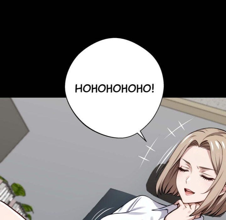 Gangster X Office Lady chapter 37 page 126