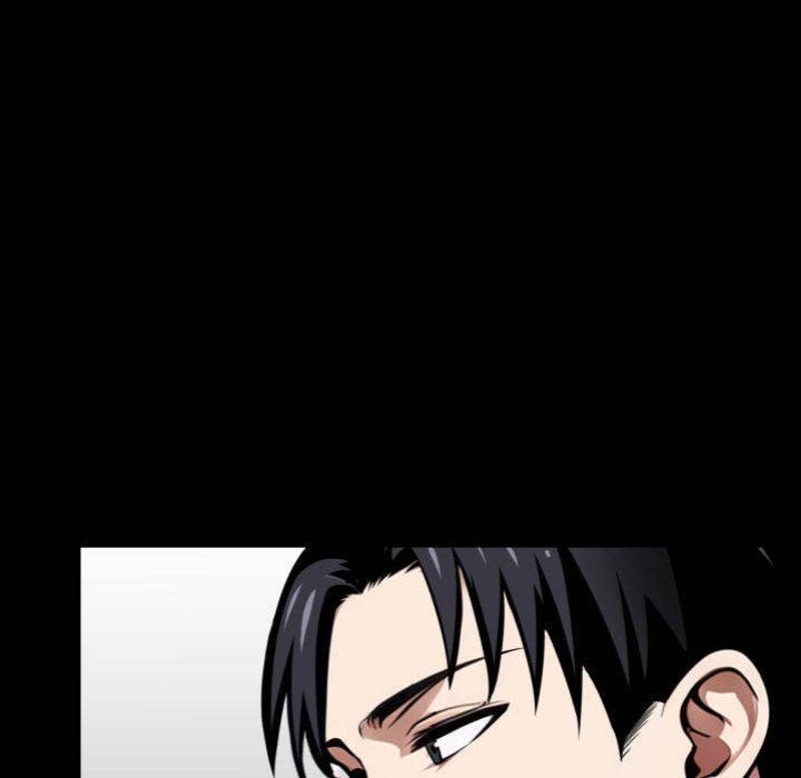 Gangster X Office Lady chapter 37 page 128