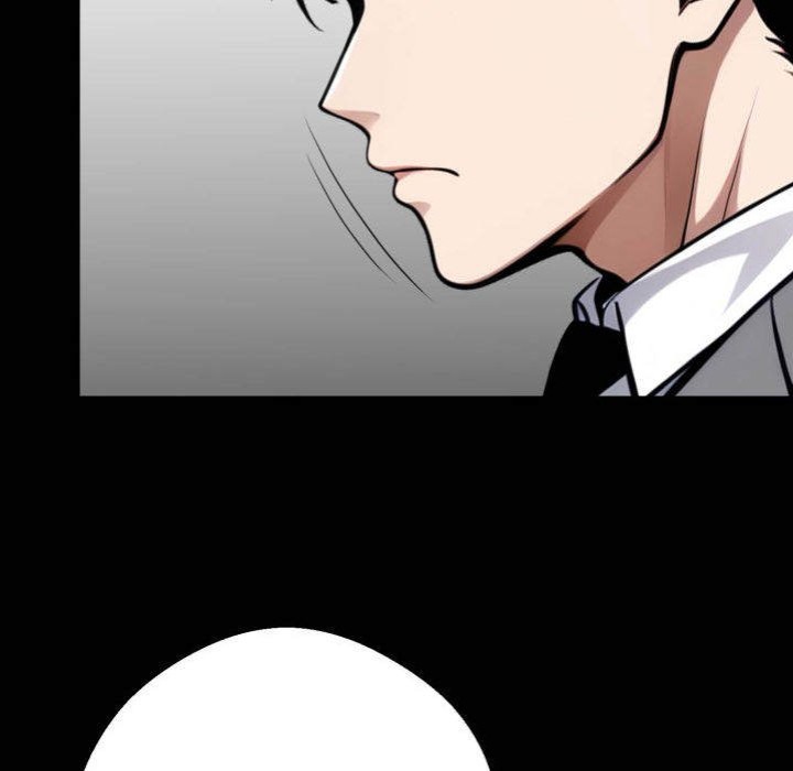 Gangster X Office Lady chapter 37 page 129