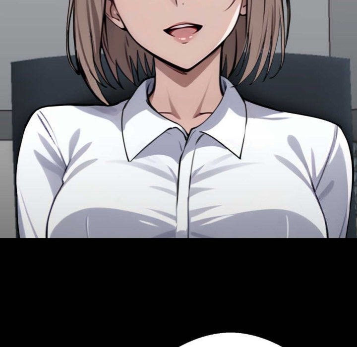 Gangster X Office Lady chapter 37 page 131