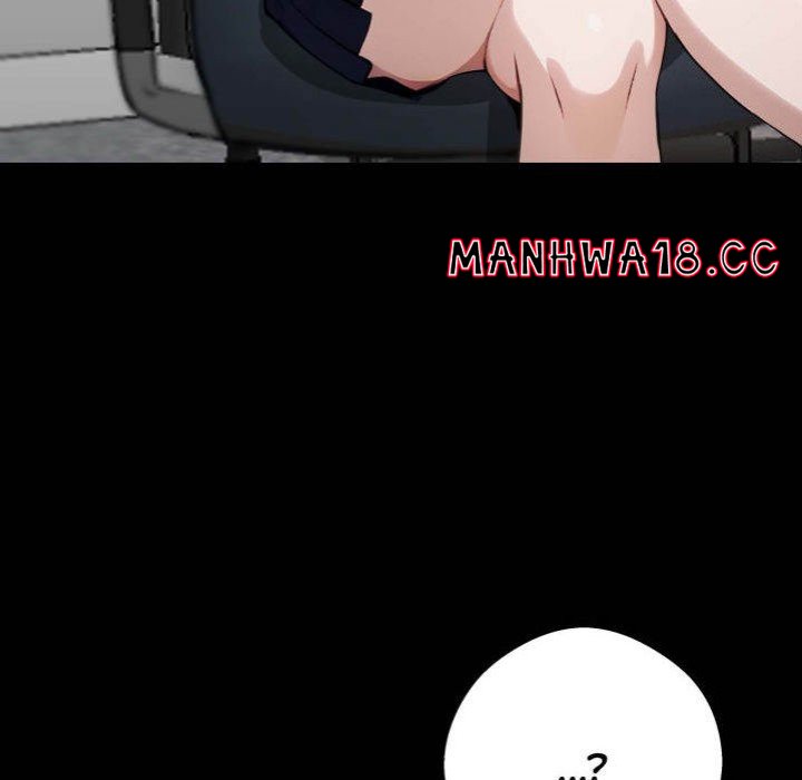 Gangster X Office Lady chapter 37 page 134