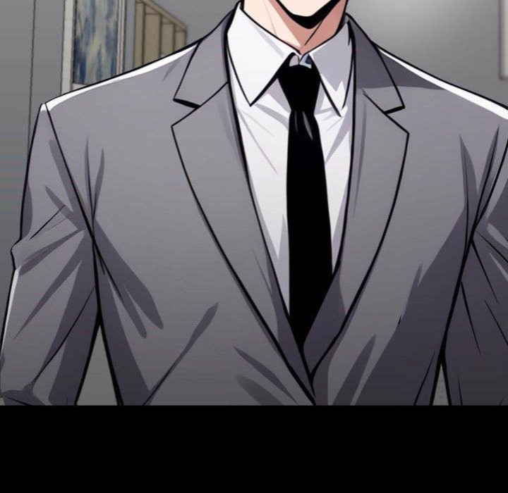 Gangster X Office Lady chapter 37 page 142