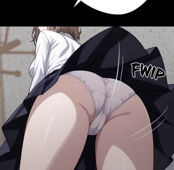 Gangster X Office Lady chapter 37 page 144