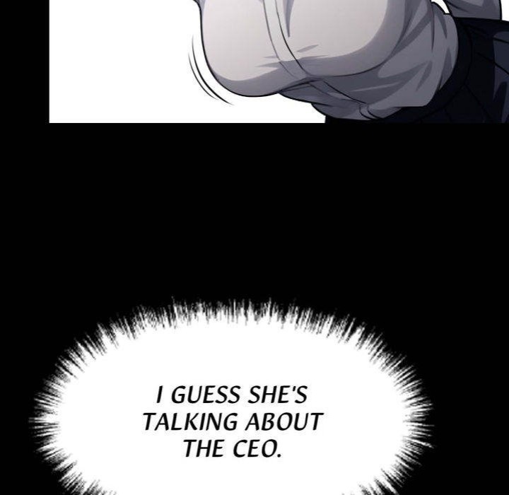 Gangster X Office Lady chapter 37 page 149