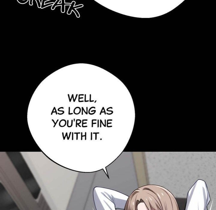 Gangster X Office Lady chapter 37 page 162