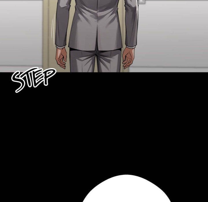 Gangster X Office Lady chapter 37 page 167