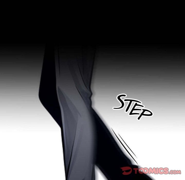 Gangster X Office Lady chapter 37 page 172
