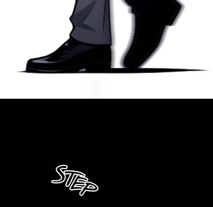 Gangster X Office Lady chapter 37 page 173