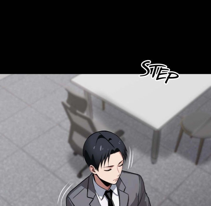 Gangster X Office Lady chapter 37 page 174