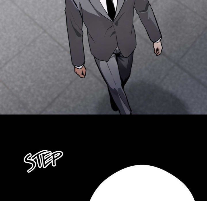 Gangster X Office Lady chapter 37 page 175
