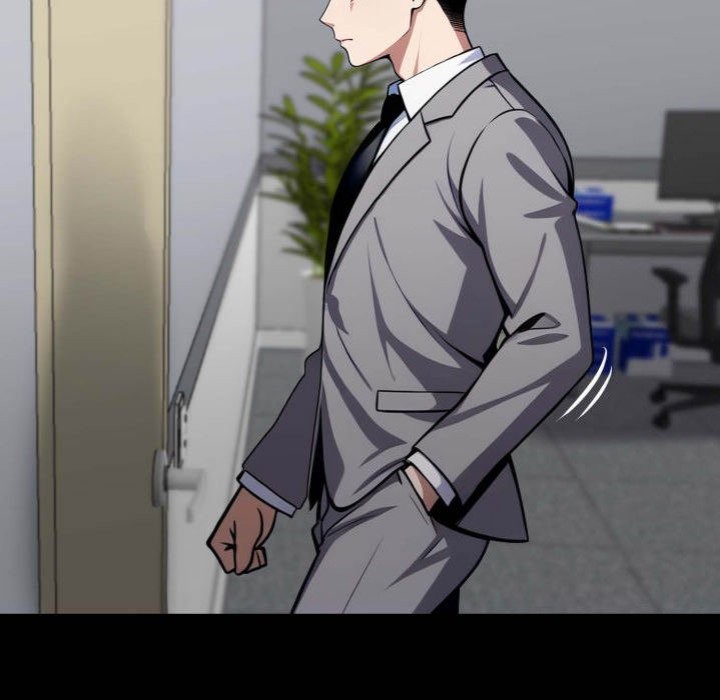 Gangster X Office Lady chapter 37 page 179