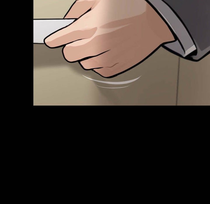 Gangster X Office Lady chapter 37 page 181
