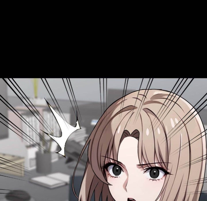Gangster X Office Lady chapter 37 page 182