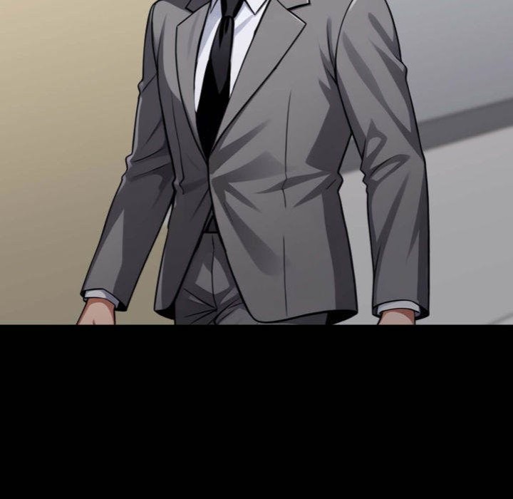 Gangster X Office Lady chapter 37 page 185