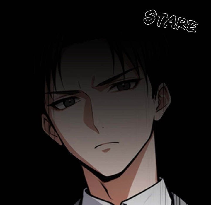 Gangster X Office Lady chapter 37 page 189