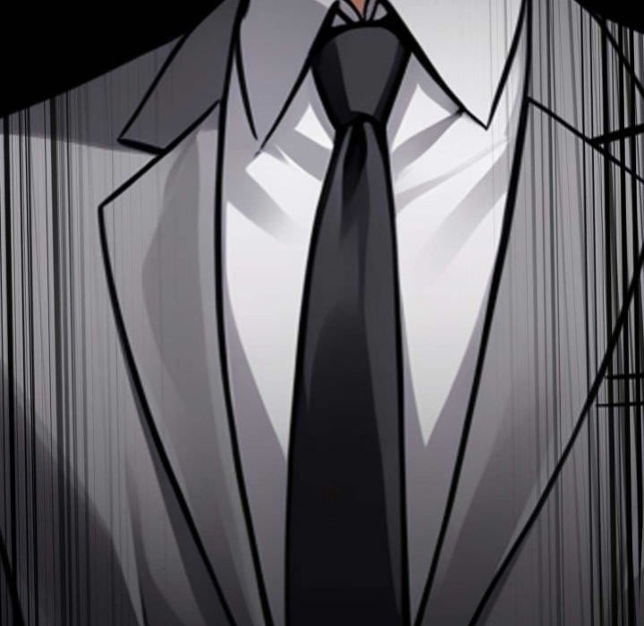 Gangster X Office Lady chapter 37 page 190