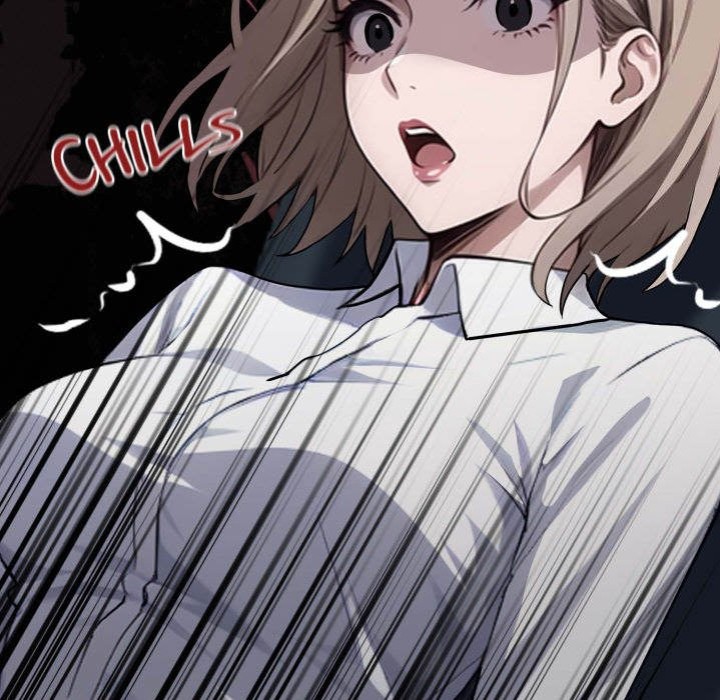 Gangster X Office Lady chapter 37 page 193