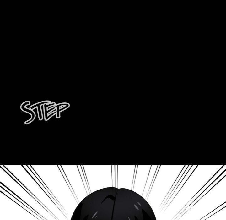 Gangster X Office Lady chapter 37 page 201
