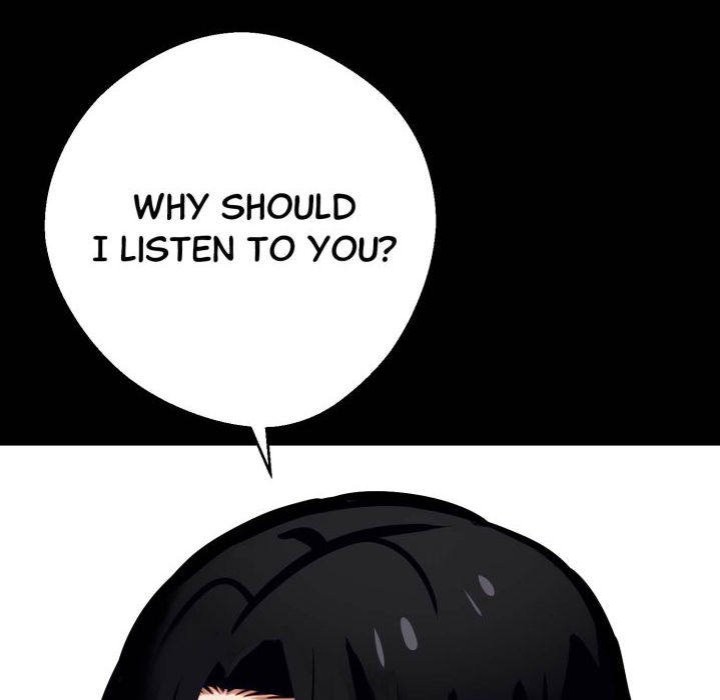 Gangster X Office Lady chapter 37 page 206