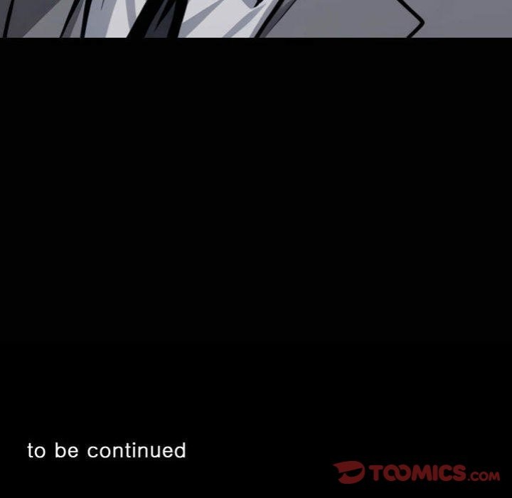 Gangster X Office Lady chapter 37 page 208
