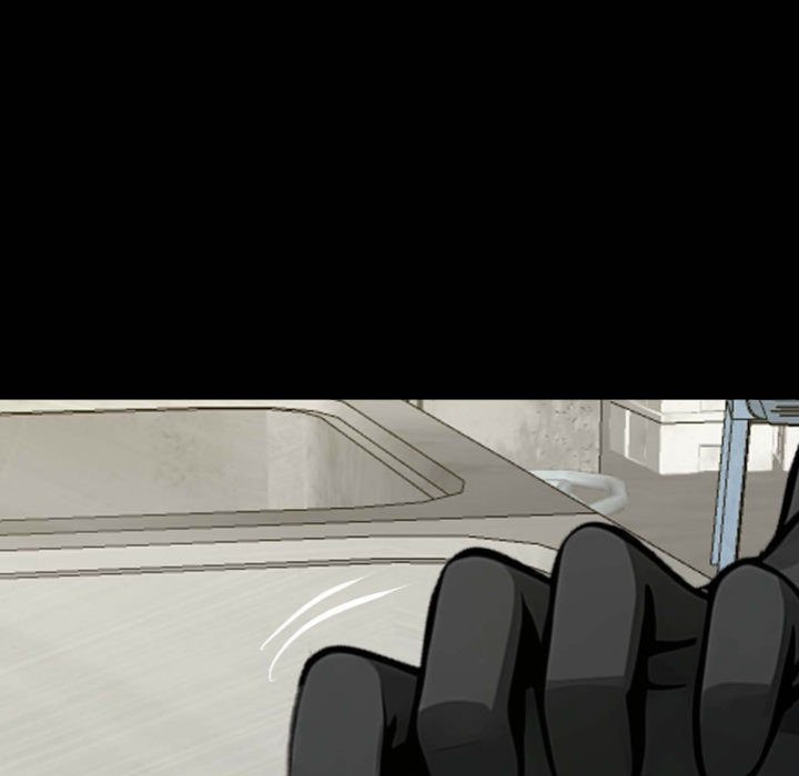 Gangster X Office Lady chapter 38 page 13