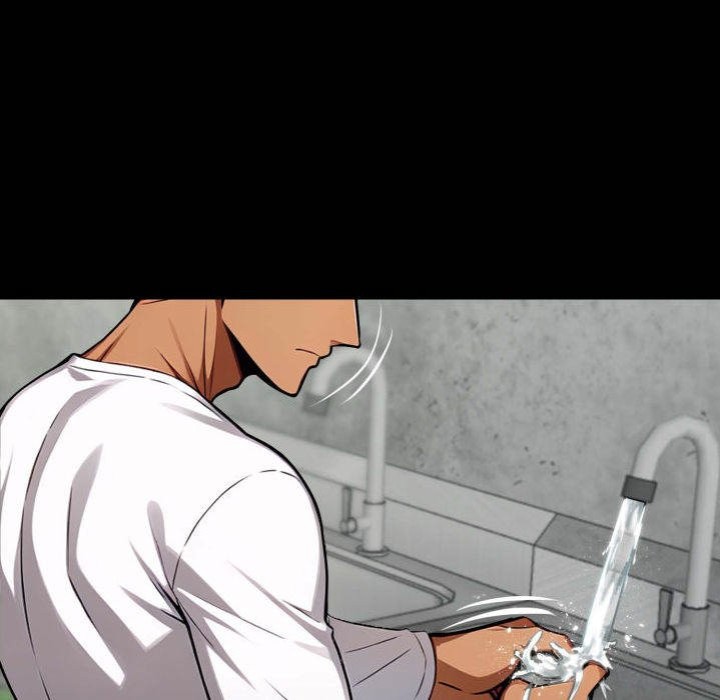 Gangster X Office Lady chapter 38 page 20