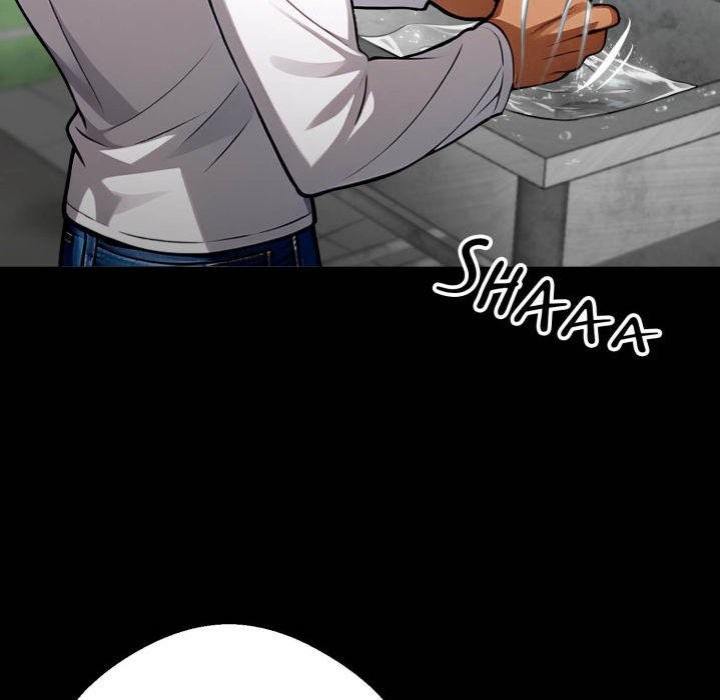 Gangster X Office Lady chapter 38 page 21