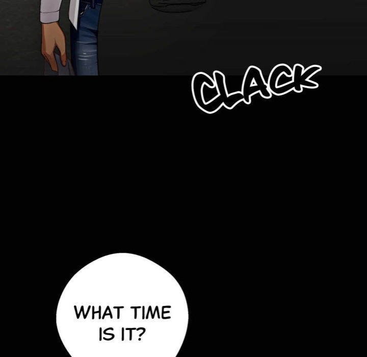 Gangster X Office Lady chapter 38 page 29