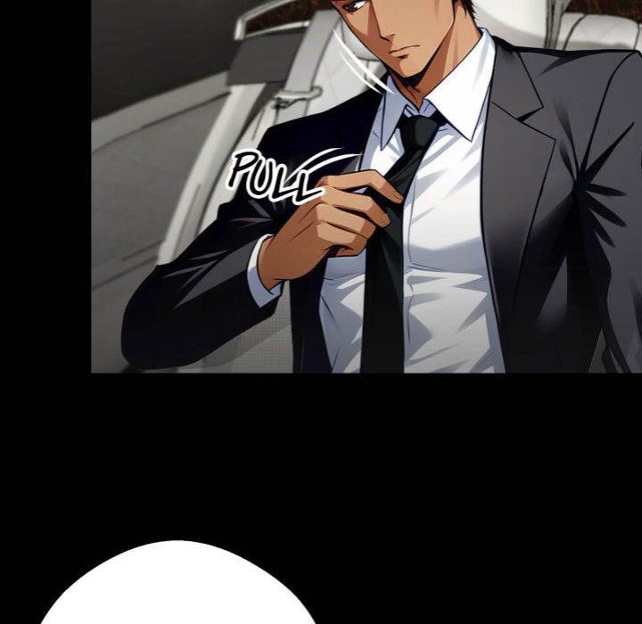 Gangster X Office Lady chapter 38 page 41
