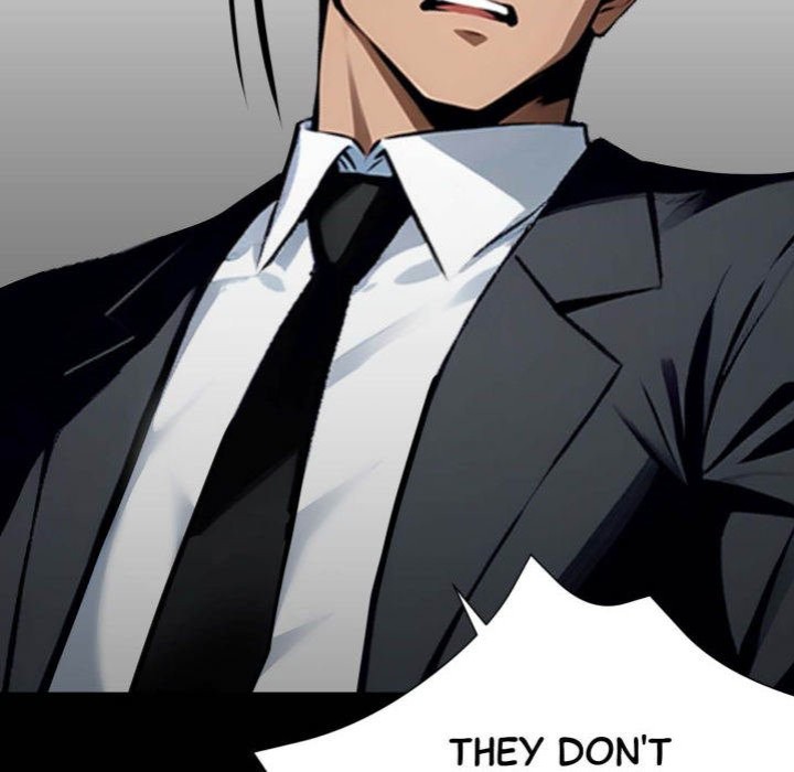 Gangster X Office Lady chapter 38 page 49