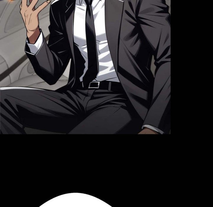 Gangster X Office Lady chapter 38 page 62