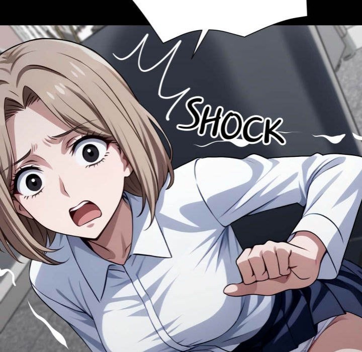 Gangster X Office Lady chapter 38 page 90