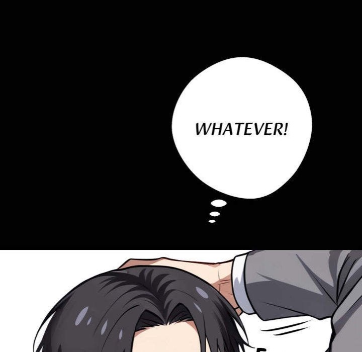 Gangster X Office Lady chapter 38 page 121