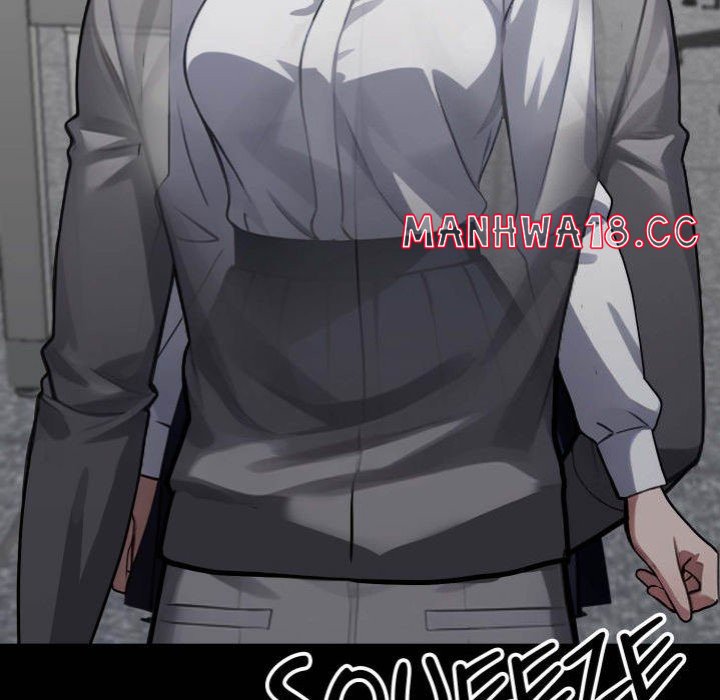 Gangster X Office Lady chapter 38 page 135