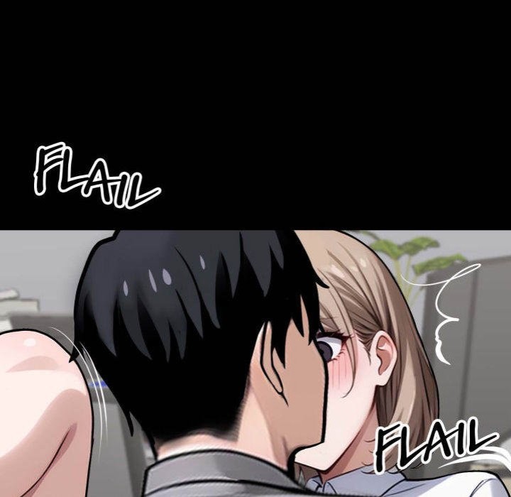 Gangster X Office Lady chapter 38 page 142