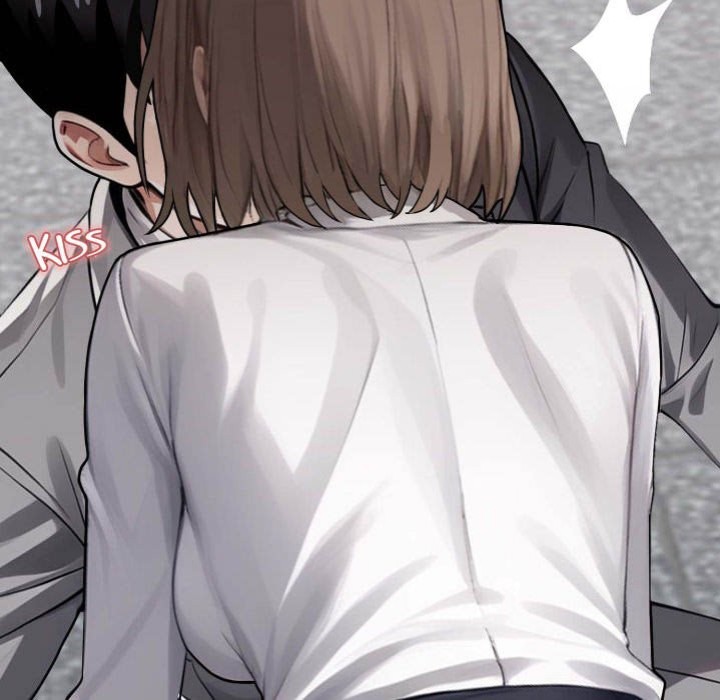 Gangster X Office Lady chapter 38 page 149