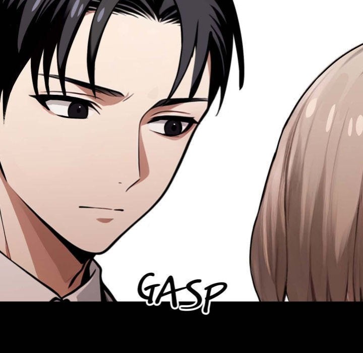 Gangster X Office Lady chapter 38 page 152