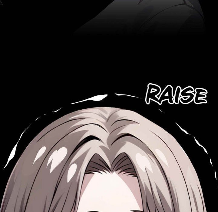 Gangster X Office Lady chapter 38 page 157