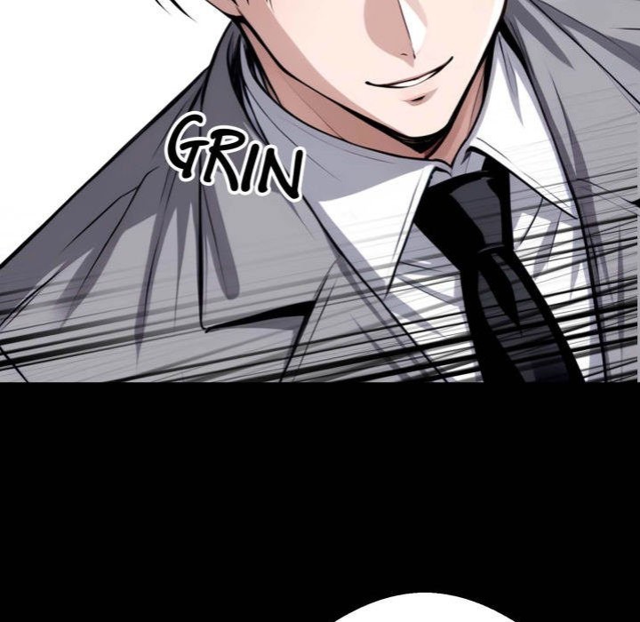 Gangster X Office Lady chapter 38 page 161