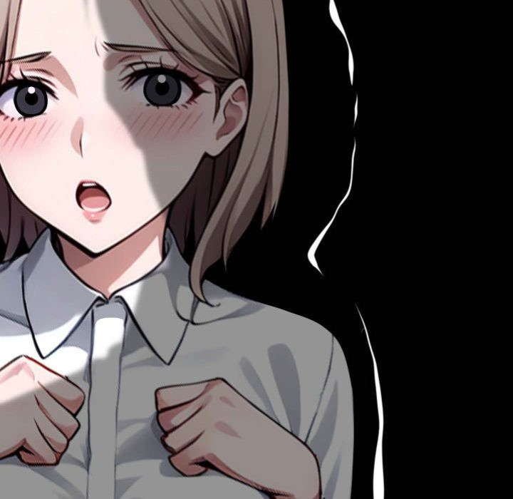 Gangster X Office Lady chapter 38 page 163