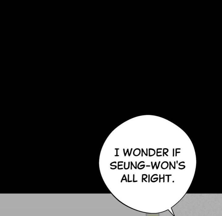 Gangster X Office Lady chapter 38 page 171