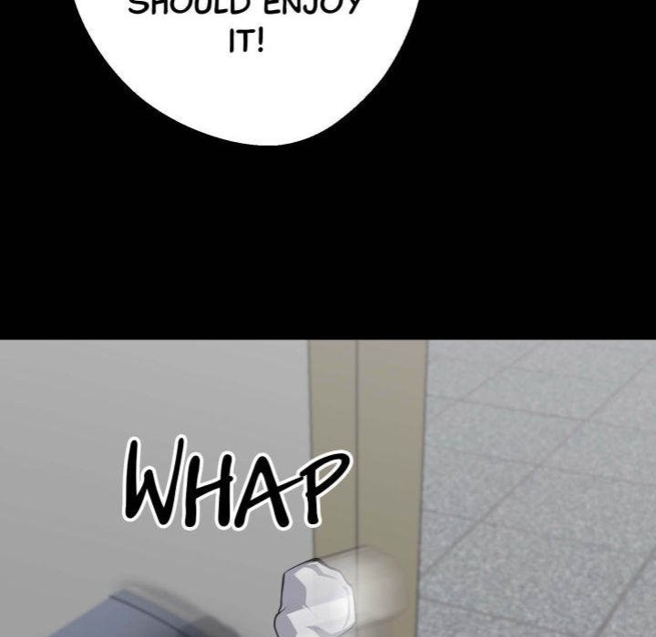 Gangster X Office Lady chapter 38 page 177