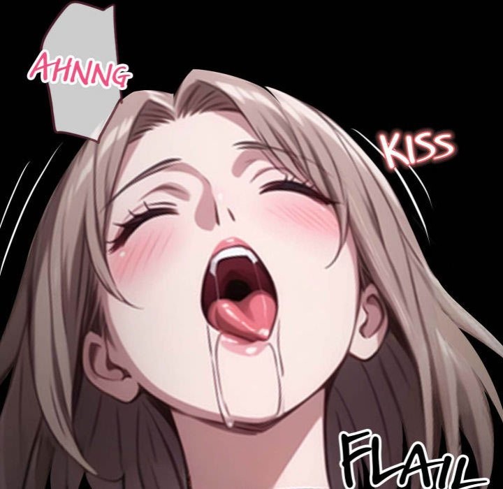Gangster X Office Lady chapter 38 page 189