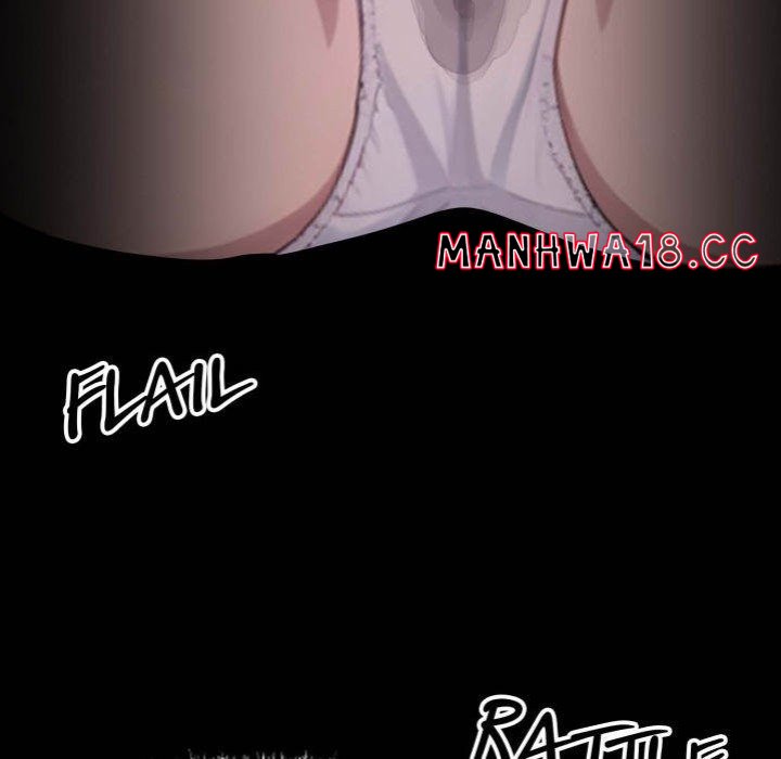 Gangster X Office Lady chapter 38 page 192