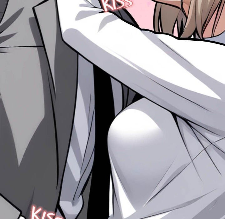 Gangster X Office Lady chapter 38 page 194
